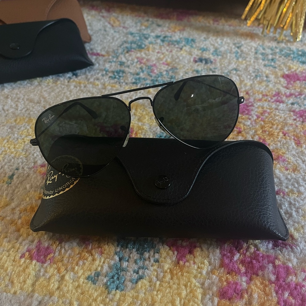 Ray Ban Sunglasses